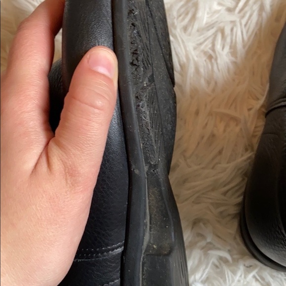 Arche Noir Delzi leather ankle boots - Picture 11 of 13